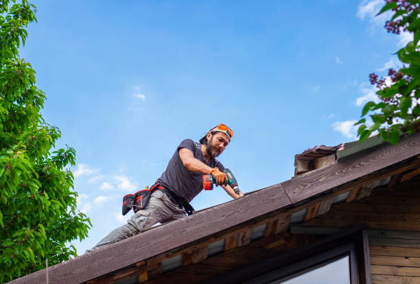 Hot Roofs in Smyrna, GA