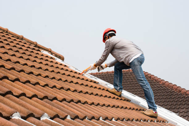 Fast & Reliable Emergency Roof Repairs in Smyrna, GA